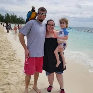 Meet your Posher, Kelly